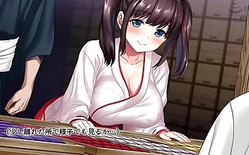 JAV女神は大胆な泥棒に誘惑された！