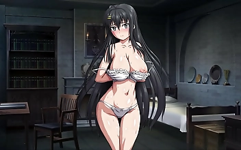 暴露～熟女との処女的快楽の秘密