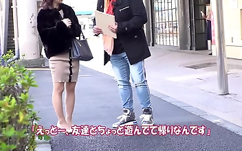 ナカ出しエクスタシー33～品川編～』で人妻と究極の快感を味わう - JAVだけ