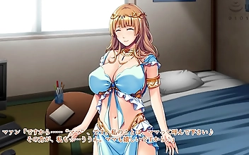 あなたの頑張りを鼓舞し、賞賛する甘美な女神を紹介する！