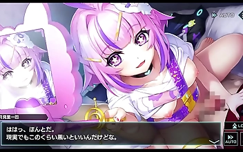 JAVの甘美な世界へようこそ～ピスク・ラデュレ東京NECRO店