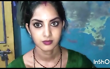 この甘美なインド人新婚夫婦の、夫との蒸し暑い立ちセックスで、あなたの欲望を激高させよう！