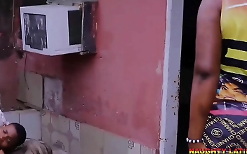 JAVエンチャントレスが二人の教会員をエロティックな伝道行為で奔走させる！