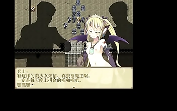 JAVセンセーション～エッチなタイニーキング～豊満な女たちと熱い変態アクションを堪能する！