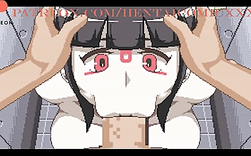 JAVセンセーション～『ゲームセンターのあの子たち』で魅惑のいちごちゃん～第3回～配信中