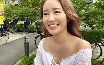 300MAAN-596で桃永サリナの魅惑的な魅力を体験しよう！