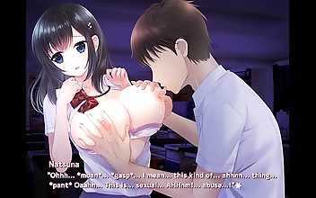 Venus Game #5 - Cum Battler - JAVファンのための究極の甘美な体験！