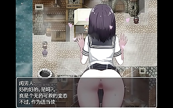 セクシーなキメラとしての新生活へようこそ！変態ゲームでセクシーに変身しよう