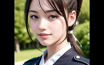 JAVミリタリー・ビューティーの秘密を解き明かす～制服美女の魅力に迫る