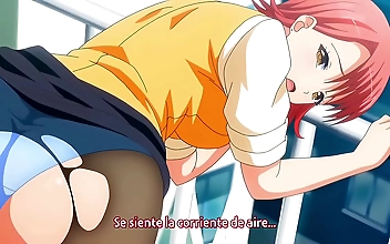 共喰い』のエピソード4がスペイン語字幕付きで公開された！