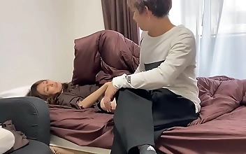 JAV〜中田氏、処女予備校生役でエロ女弁護士デビュー