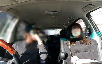 巨乳の天然美女～隠し撮りで神回を暴く！