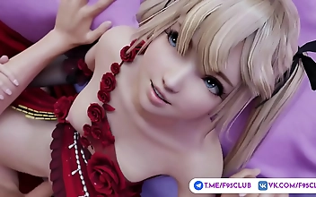 JAVセンセーション、マリー・ローズと内なる甘美を解き放つ