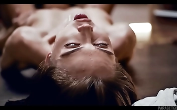 寄生虫に魅せられた日本の美女たち〜心を支配する寄生虫に憑依された魅力的なセックス中毒の女たち