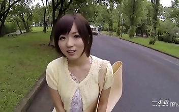 無修正生撮り】麻倉憂「クラッシュ」 - JAVが魅惑の姿を公開した