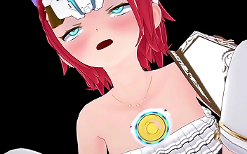 JAVの最新作『JK魔法戦士の堕天録』／コイカツのミュージックビデオで、あなたの内なる魔法を解き放とう！