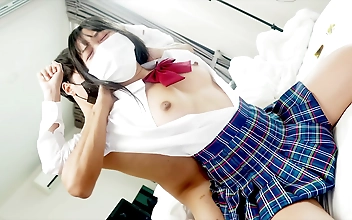 日本の美女を完全無修正で犯す - この淫らな淫乱女と欲望を解き放て！