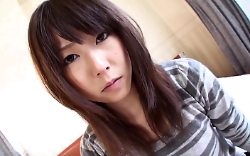 WATCH〜JAV素人のマンコが熱いジズに濡れる