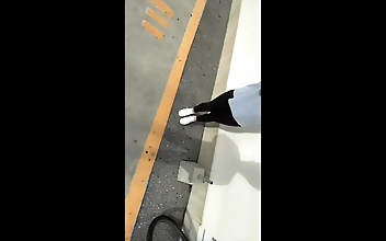 JAV痴女告白～久しぶりにセックスしたティンダーガールに会ってみた