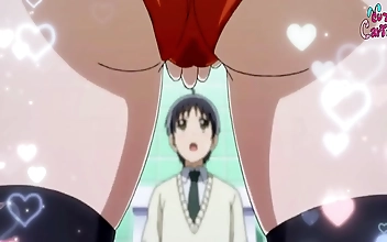 暴露～甘美な生徒の淫らな学校での冒険～パート2