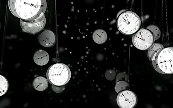 止まらないオーガズム～究極のコイカツ・ショート・アニメーション