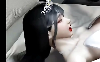 JAV Hentai 3D Compilation ~ 15分間の純粋な快楽！