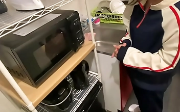 JAVデブカップルの夜の大冒険～プライベート写真公開！