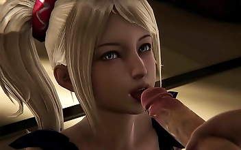 JAV 無借金生活～魅惑のアニメ娘が3D変態で欲望を叶える！