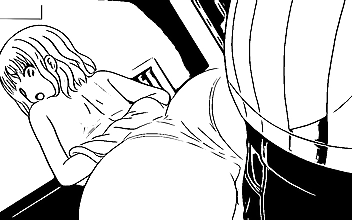 官能的な誘惑～日本の美女とぽっちゃり上司