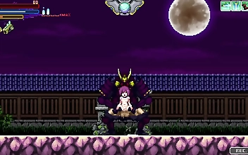 JAVの最も魅惑的な聖餐式で内なるサムライを解き放つ