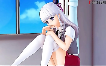 JAVセンセーション〜「新米魔王NTRテスタメント3」が新たな甘美な誘惑を放つ！