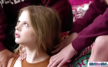 義母の誘惑に酔いしれる～思わずうっとりするJAVファンタジー