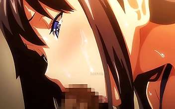 日本一セクシーな生徒を教える～究極の熟女の誘惑！