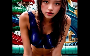 私の魅力的なカーブを公開する〜私のプライベート・コレクションを覗いてみよう