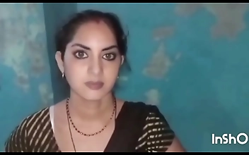 インドの最新ポルノスター、Lalita Bhabhiを紹介しよう！彼女のホットなセックスシーンを見よう