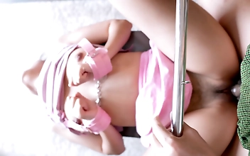 フィール・ザ・バーン〜アジアンBDSMの燃えるような快楽を探求する