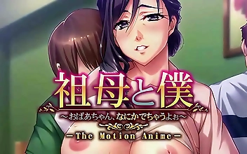 JAVグランマと私～『何かが生まれる！』忘れられない魅惑の体験！