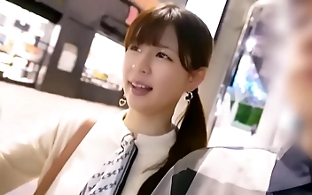 逆バニー・アナの豊満なGカップが露わになる！