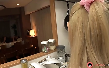 公開！～日本の主婦の秘密のキッチン術