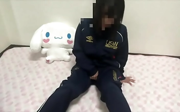 和製熟女マネージャーの甘いサッカーボーイファンタジー - 独占JAV