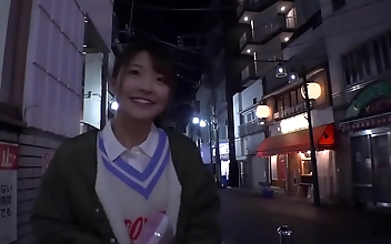 JAV女王・東條なつ、300MIUM-663ビデオで魅せる！