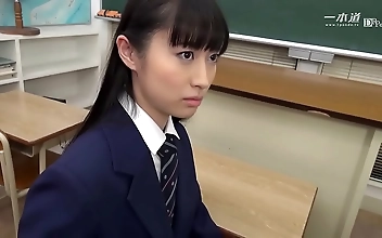 誘惑のイジワル～優等生の禁断の快楽