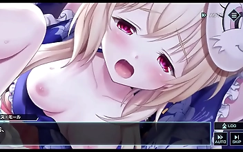 JAVポルノ女優アグネス・マウル、東京のネクロ夏祭りで熱狂する